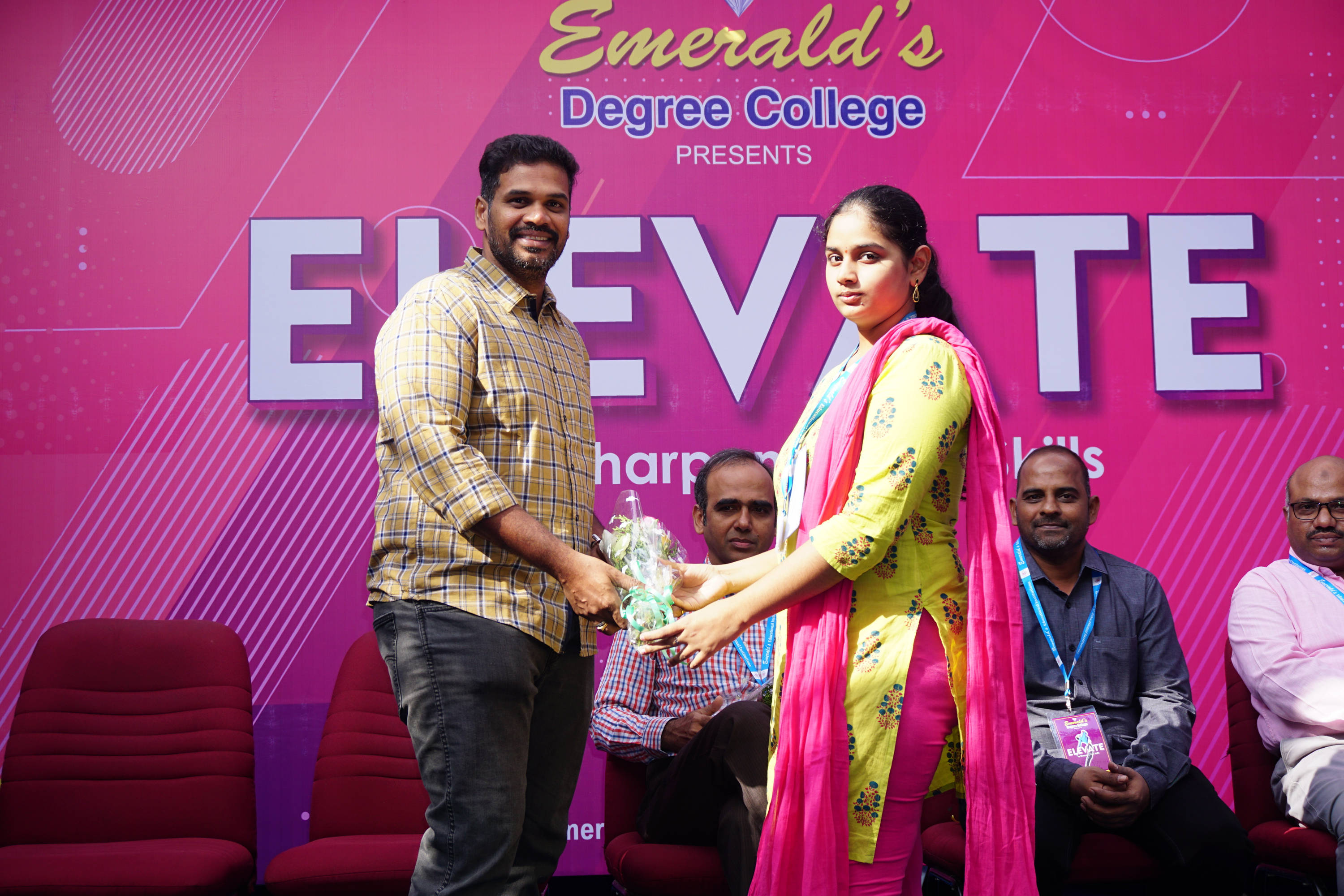 Event